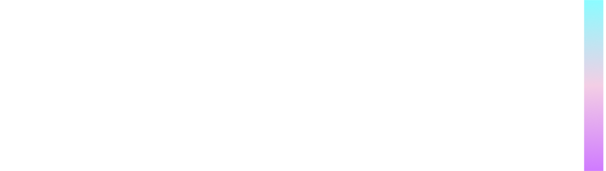 White background