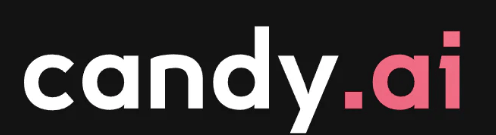 Candy.ai logo